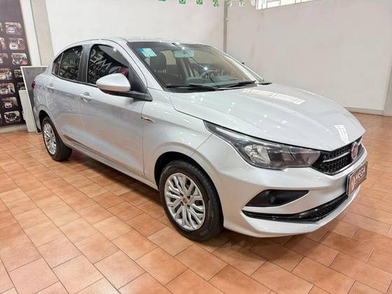 FIAT CRONOS 1.3 FIREFLY FLEX DRIVE GSR FIAT CRONOS 1.3 FIREFLY FLEX DRIVE GSR